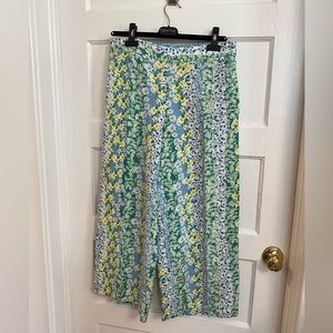 Women capris